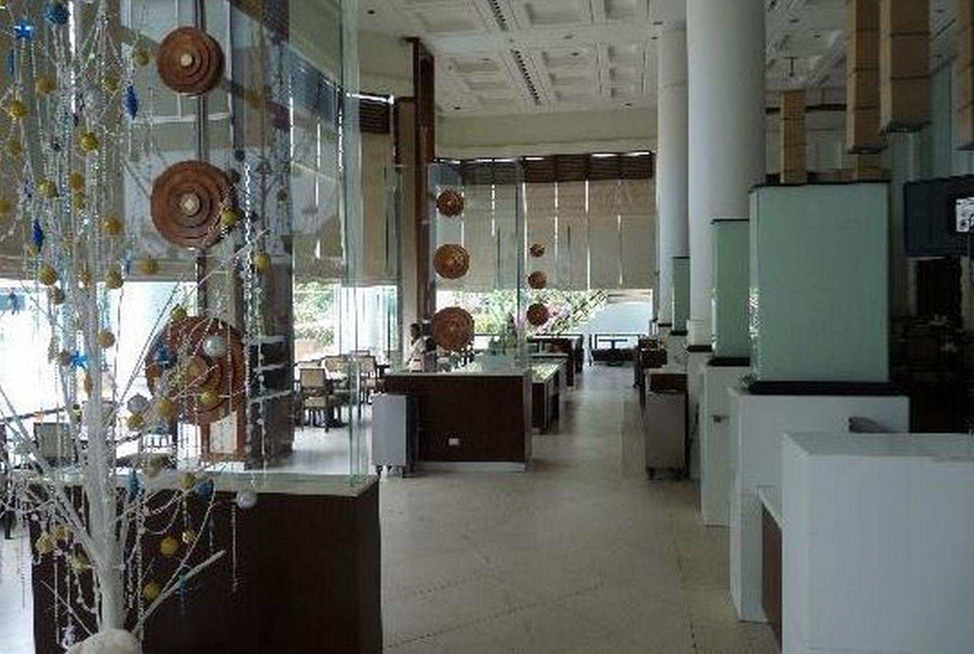 The Imperial Hotel & Convention Centre Korat Nakhonratchasima Exterior foto